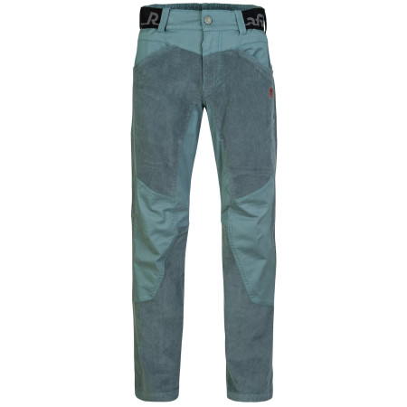 Herrenhose Rafiki Ledge Asphalt hellblau north atlantic
