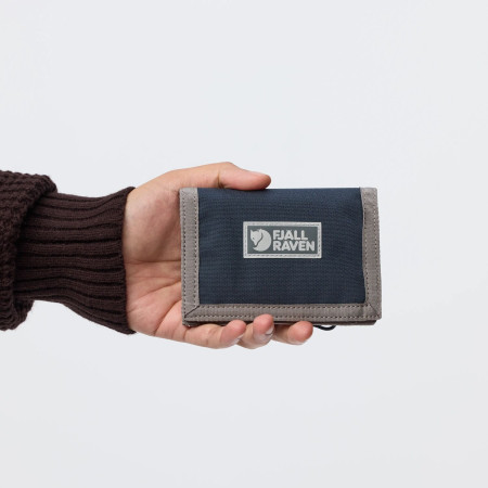 Geldbeutel Fjällräven Vardag Wallet