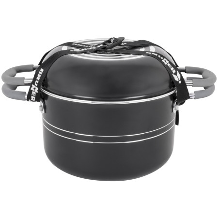 Topfset Brunner Flavor 7+1 Ø 22 cm