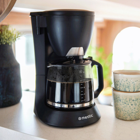 Kaffeemaschine Mestic Coffee Machine MK-60 6 cups