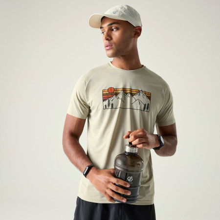 Herren-T-Shirt Dare 2b Tech II Tee