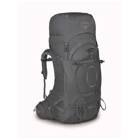 Damen Wanderrucksack Osprey Ariel 65 grau medium gray