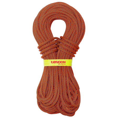 Seil Tendon Indoor 9,8 30m orange