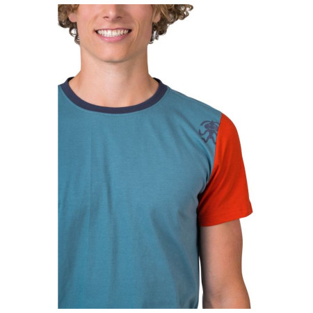 Herren-T-Shirt Rafiki Granite