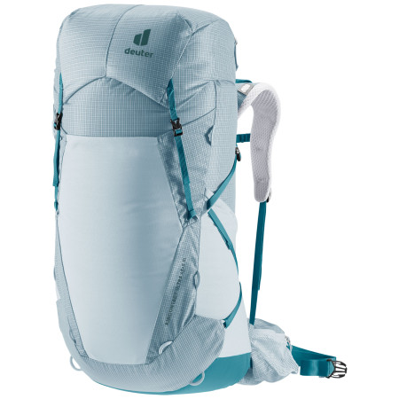 Wanderrucksack Deuter Aircontact Ultra 45+5 SL 2023