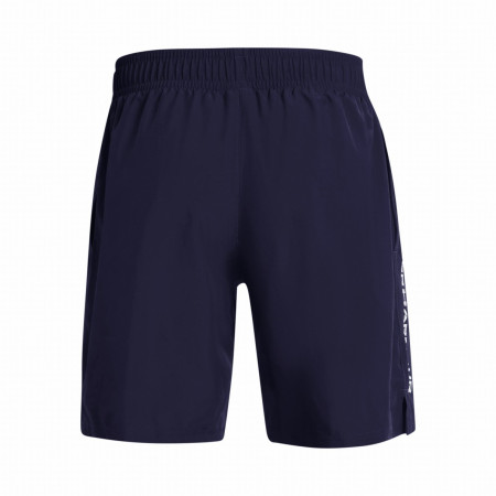 Herrenshorts Under Armour Woven Wdmk Shorts