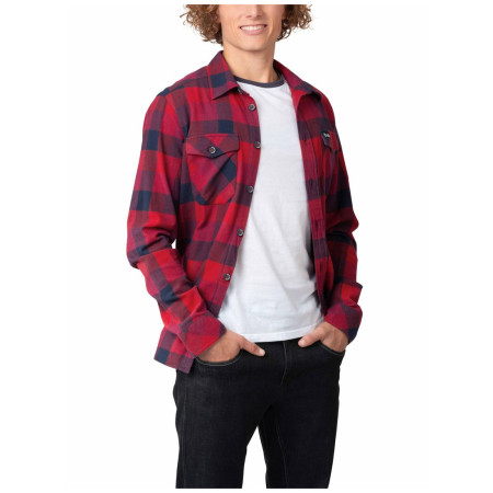 Herrenhemd Rafiki Virage