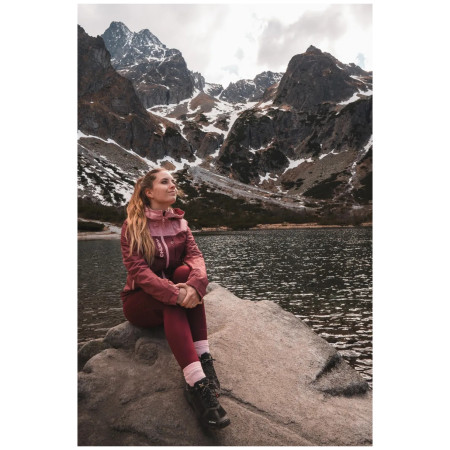 Damenjacke Husky Nickin L