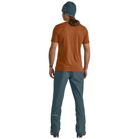 Herrenhose Ortovox Mondeval Pants Men's