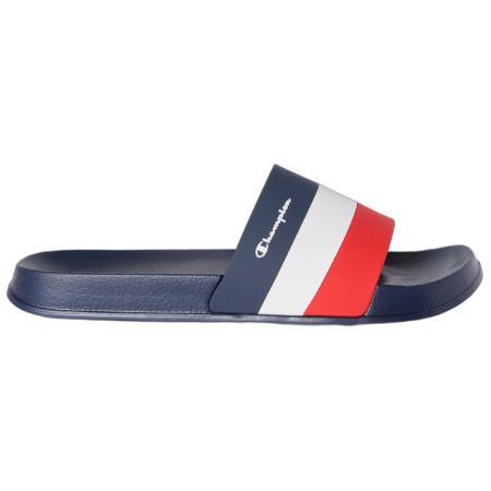Herrenpantoffeln Champion All American Slide M