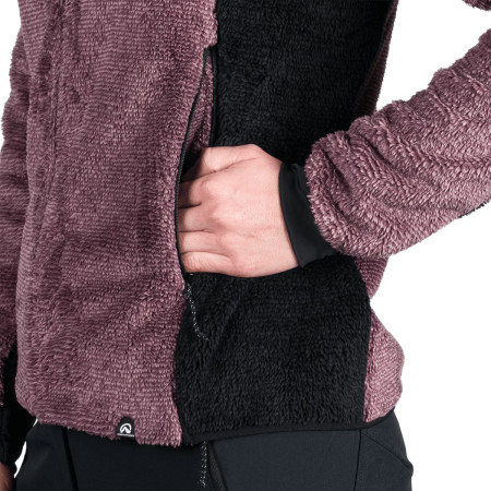 Damenpullover Northfinder Melisa