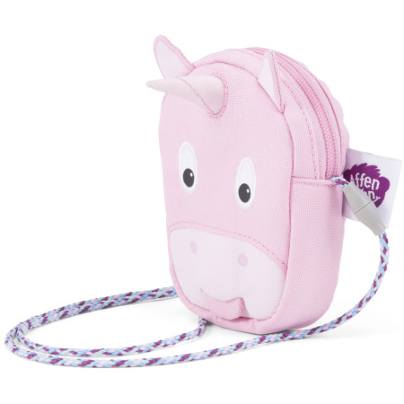 Kinderhandtasche Affenzahn Purse Ulla Unicorn