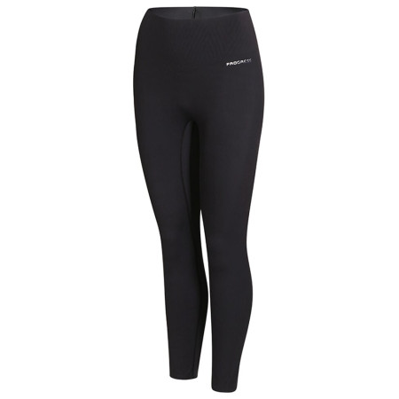 Damen-Leggings Progress Zora 7/8 schwarz