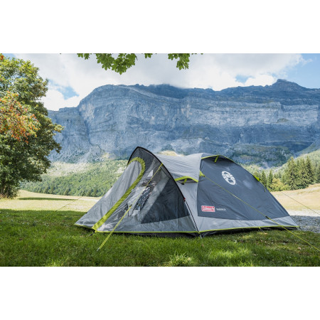 Wanderzelt Coleman Darwin 3+