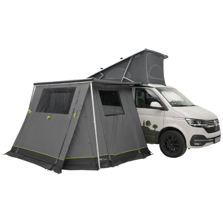 Vordach Outwell VA Backroads Awning Room grau
