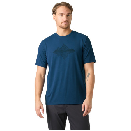 Herren-T-Shirt Helly Hansen Skog Graphic T-Shirt