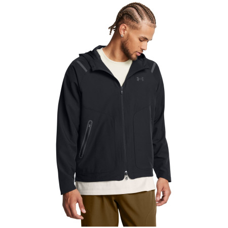 Herrenjacke Under Armour Unstoppable Jacket LC
