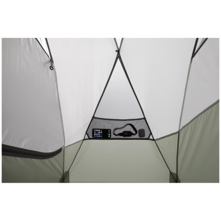 Wanderzelt MSR Elixir 1 Tent