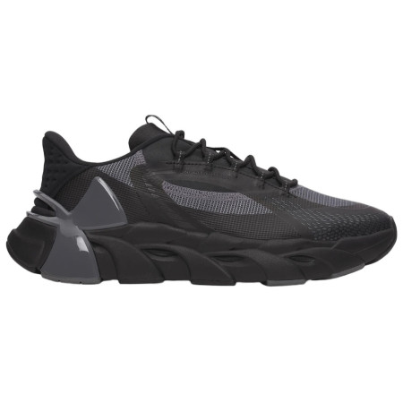 Herrenschuhe Under Armour UA HB Trainer Sport schwarz Black