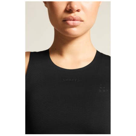 Damenunterhemd Craft W PRO Dry Nanoweight