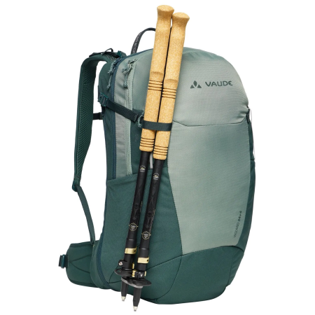 Wanderrucksack klein Vaude Wizard 24+4