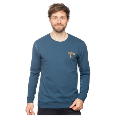 Herren-Sweatshirt Chillaz Hokkaido Chillaz Rope