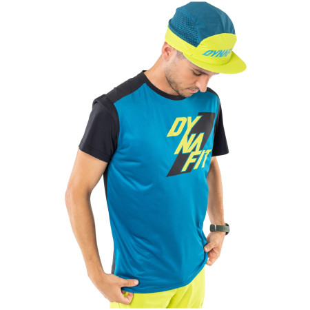 Baseballmütze Dynafit Transalper Cap