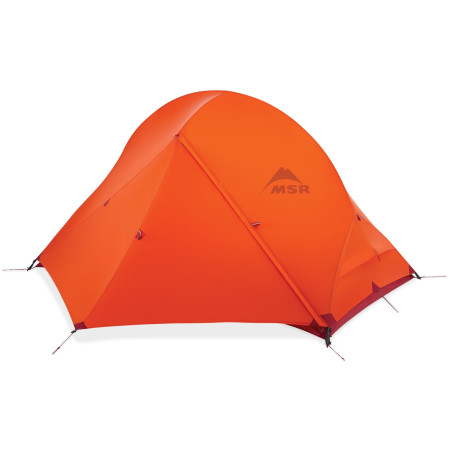 Zelt MSR Access 2 orange orange