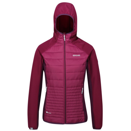 Damenjacke Regatta Andreson V lila Purpot/Purpo