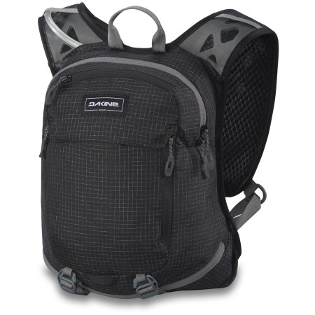 Rucksack Dakine Syncline 8l schwarz Black
