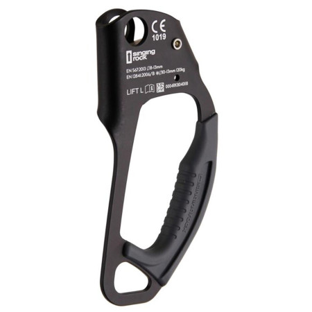 Seilklemme Singing Rock Lift levý