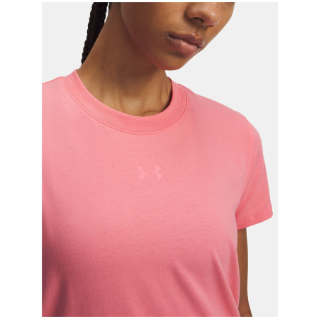 Damen-T-Shirt Under Armour Campus Core SS