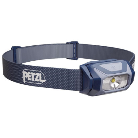 Stirnlampe Petzl Tikkina (2025) blau blue