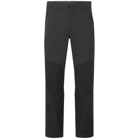 Herrenhose Rab Torque Pants schwarz