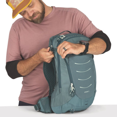 Rucksack Osprey Syncro 12