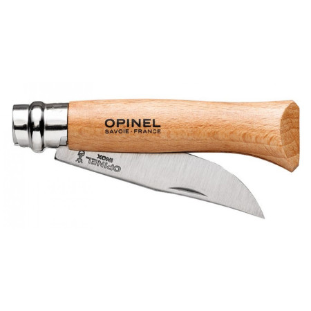 Messer Opinel Traditional Classic No.09 Inox