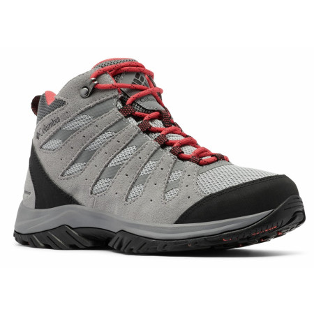 Damenschuhe Columbia Redmond III Mid Waterproof