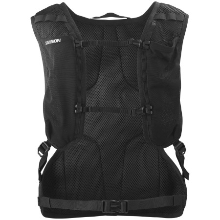 Trailrunningrucksack Salomon Cross 12