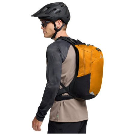 Fahrradrucksack Vaude Trailvent 15