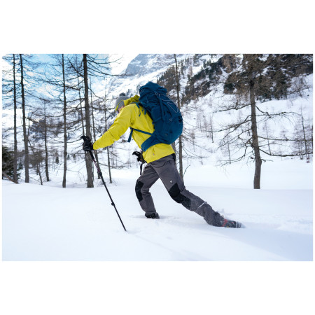 Herren-Softshellhose High Point Combat Pants