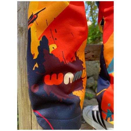 Kinderhose WAMU Mountain Bike