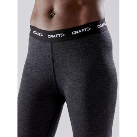 Damen Funktionsset Craft Core Wool Merino