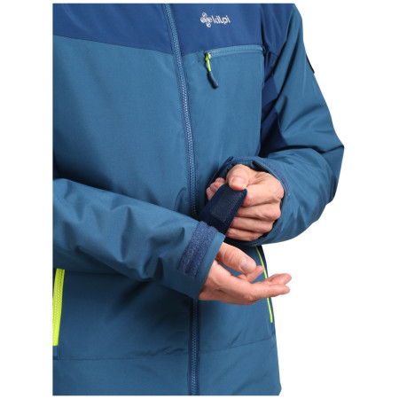 Herren Skijacke Kilpi Flip-M