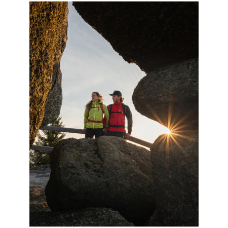 Damenjacke High Point Active 4.0 Lady Jacket