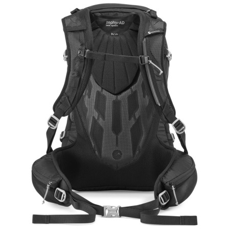 Herren Rucksack Montane Azote 25
