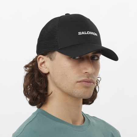 Baseballmütze Salomon Cap Trucker