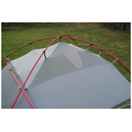 Wanderzelt Trimm Apolos-D