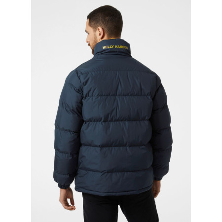 Herrenjacke Helly Hansen Hh Urban Reversible Jacket