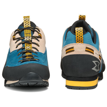 Herrenschuhe Garmont Dragontail Lt Evo