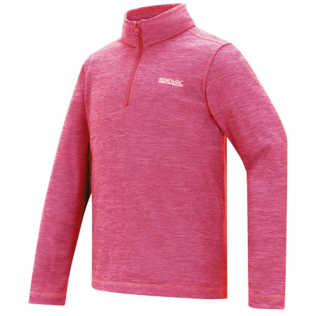 Kinder-Sweatshirt Regatta Hot Shot Marl Pop